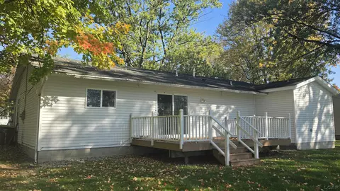 Exterior - 808 Shady, Tecumseh, MI 49286 photo 2 of 5