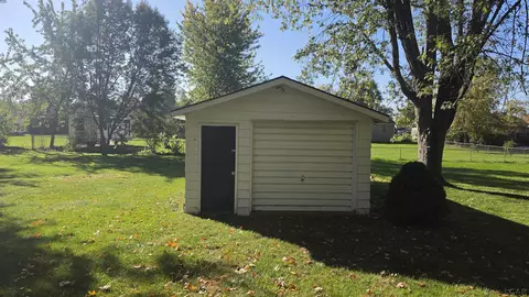 Exterior - 808 Shady, Tecumseh, MI 49286 photo 5 of 5