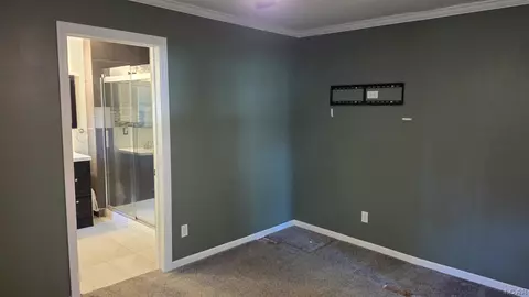 Bedroom - 808 Shady, Tecumseh, MI 49286 photo 2 of 11