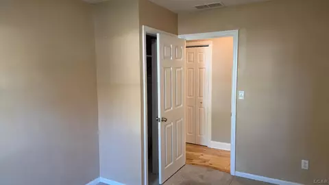 Bedroom - 808 Shady, Tecumseh, MI 49286 photo 11 of 11