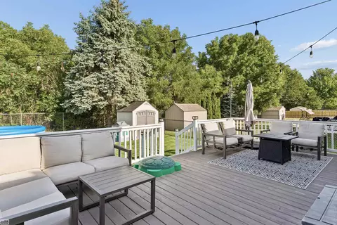 Exterior - 46671 Oak Pointe, Macomb, MI 48042 photo 8 of 8