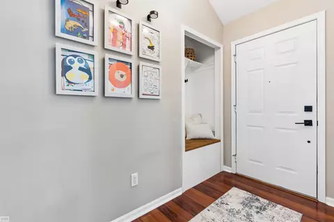 Entry Way - 46671 Oak Pointe, Macomb, MI 48042 photo 1 of 1