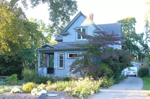 187 W 28th, Holland, MI 49423