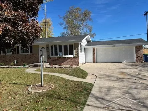2164 Anderson, Saginaw, MI 48603