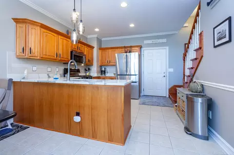 Kitchen - 9988 Tashmoo, Algonac, MI 48001 photo 1 of 4