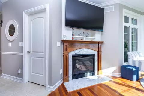 Entry Way - 9988 Tashmoo, Algonac, MI 48001 photo 1 of 3