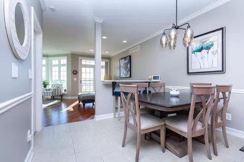 Dining - 9988 Tashmoo, Algonac, MI 48001 photo 1 of 2