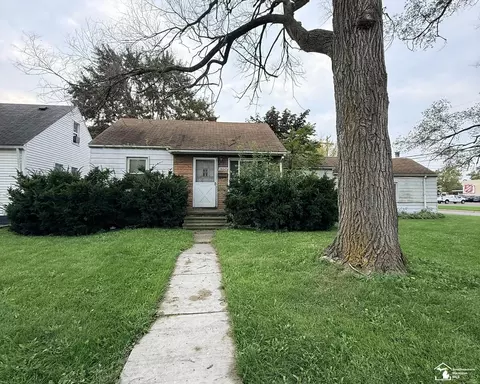 28845 Krauter, Garden City, MI 48135