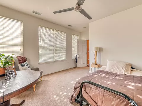 Bedroom - 502 Kaye Lani, Monroe, MI 48161 photo 4 of 4