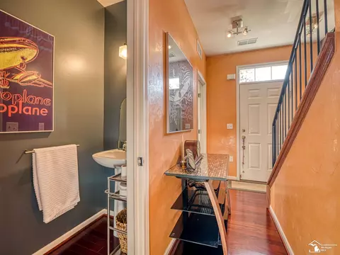 Entry Way - 502 Kaye Lani, Monroe, MI 48161 photo 1 of 1