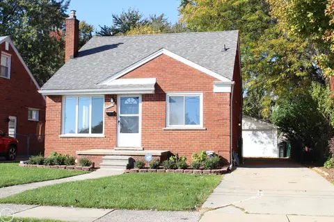 27909 Joan, Saint Clair Shores, MI 48081