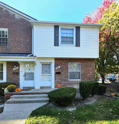 22980 Gary, Saint Clair Shores, MI 48080