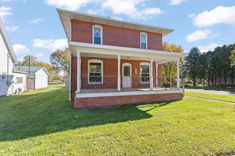 8353 S Adrian, Jasper, MI 49248