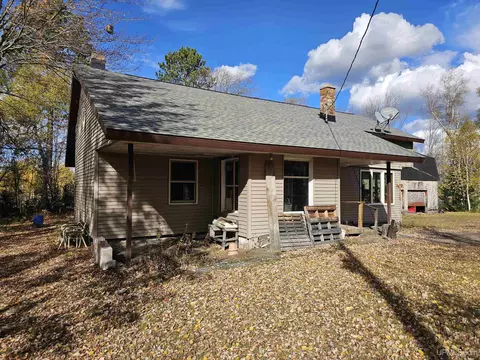 Exterior - 20557 Co Rd Ff, Ishpeming, MI 49849 photo 2 of 15