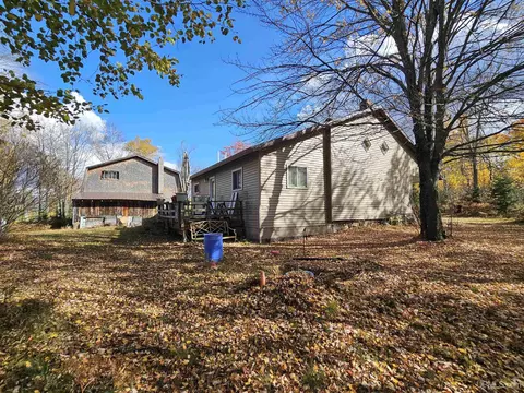 Exterior - 20557 Co Rd Ff, Ishpeming, MI 49849 photo 5 of 15