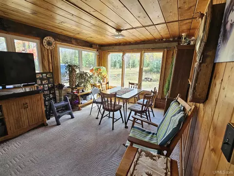 Dining - 20557 Co Rd Ff, Ishpeming, MI 49849 photo 1 of 2