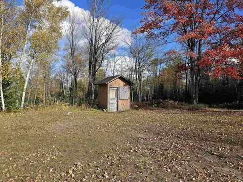 Exterior - 20557 Co Rd Ff, Ishpeming, MI 49849 photo 7 of 15