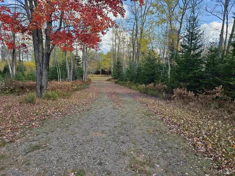 Exterior - 20557 Co Rd Ff, Ishpeming, MI 49849 photo 12 of 15