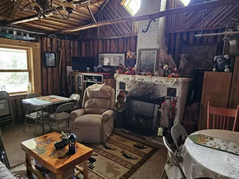 Living - 20557 Co Rd Ff, Ishpeming, MI 49849 photo 1 of 4