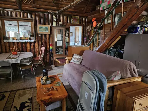 Living - 20557 Co Rd Ff, Ishpeming, MI 49849 photo 3 of 4