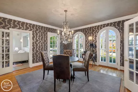 1012 Kensington, Grosse Pointe Park, MI 48230 photo 29