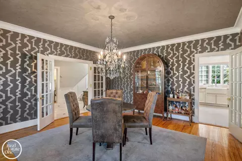 1012 Kensington, Grosse Pointe Park, MI 48230 photo 30