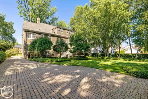 1012 Kensington, Grosse Pointe Park, MI 48230 photo 74