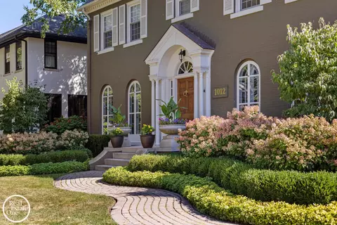 1012 Kensington, Grosse Pointe Park, MI 48230 photo 7