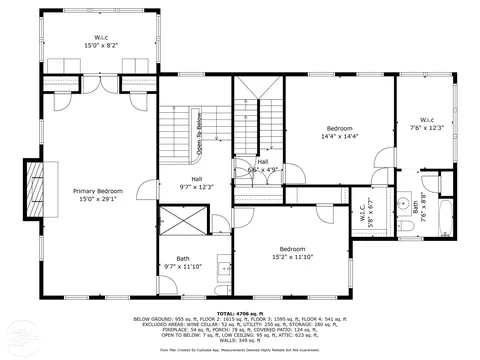 1012 Kensington, Grosse Pointe Park, MI 48230 photo 97