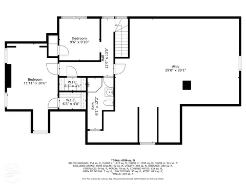 1012 Kensington, Grosse Pointe Park, MI 48230 photo 98