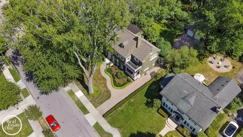 1012 Kensington, Grosse Pointe Park, MI 48230 photo 87