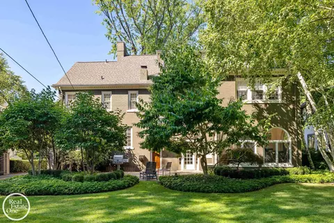 1012 Kensington, Grosse Pointe Park, MI 48230 photo 72