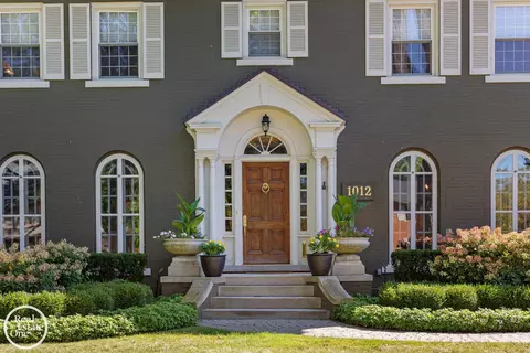 1012 Kensington, Grosse Pointe Park, MI 48230 photo 6