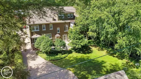 1012 Kensington, Grosse Pointe Park, MI 48230 photo 94