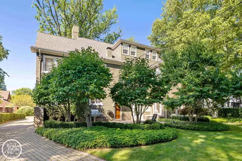 1012 Kensington, Grosse Pointe Park, MI 48230 photo 73