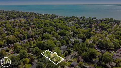 1012 Kensington, Grosse Pointe Park, MI 48230 photo 84
