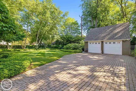 1012 Kensington, Grosse Pointe Park, MI 48230 photo 78