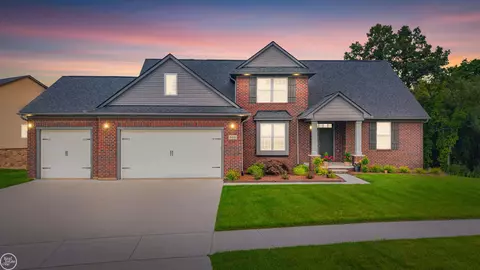 539 Tullamore, Oxford, MI 48371