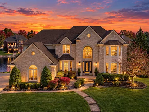 54710 Sea Gull, Shelby Township, MI 48315