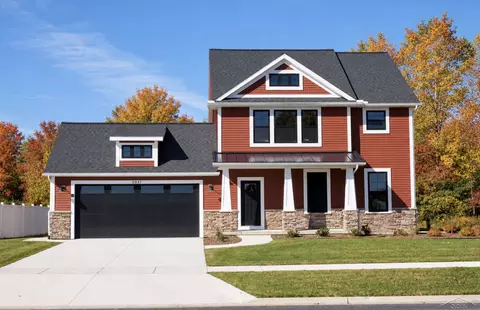 2841 Makenna, Saginaw, MI 48603