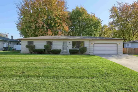 45376 Cumberland, Shelby Township, MI 48317