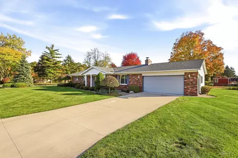 4421 Jasmine, Saginaw, MI 48603