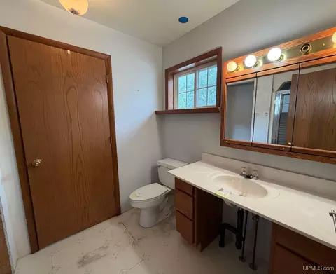 Bath - 5343 E M94, Munising, MI 49862 photo 1 of 5