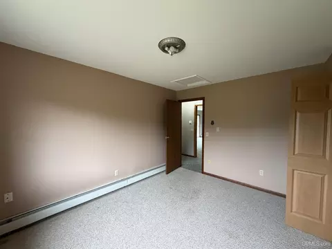 Bedroom - 5343 E M94, Munising, MI 49862 photo 7 of 7