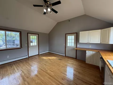 Living - 5343 E M94, Munising, MI 49862 photo 1 of 5