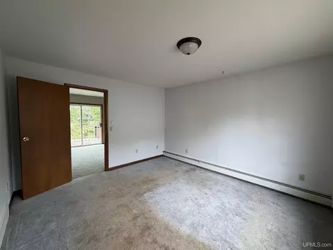 Bedroom - 5343 E M94, Munising, MI 49862 photo 1 of 7