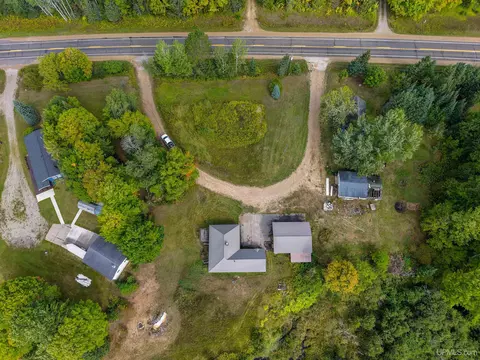 View/Area - 5343 E M94, Munising, MI 49862 photo 1 of 1