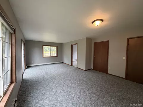 Living - 5343 E M94, Munising, MI 49862 photo 4 of 5