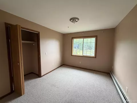 Bedroom - 5343 E M94, Munising, MI 49862 photo 6 of 7