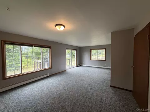 Living - 5343 E M94, Munising, MI 49862 photo 5 of 5